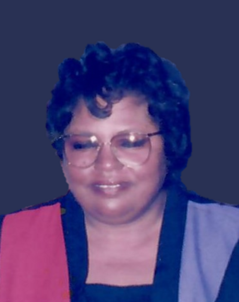 Donna Preston Goode Profile Photo