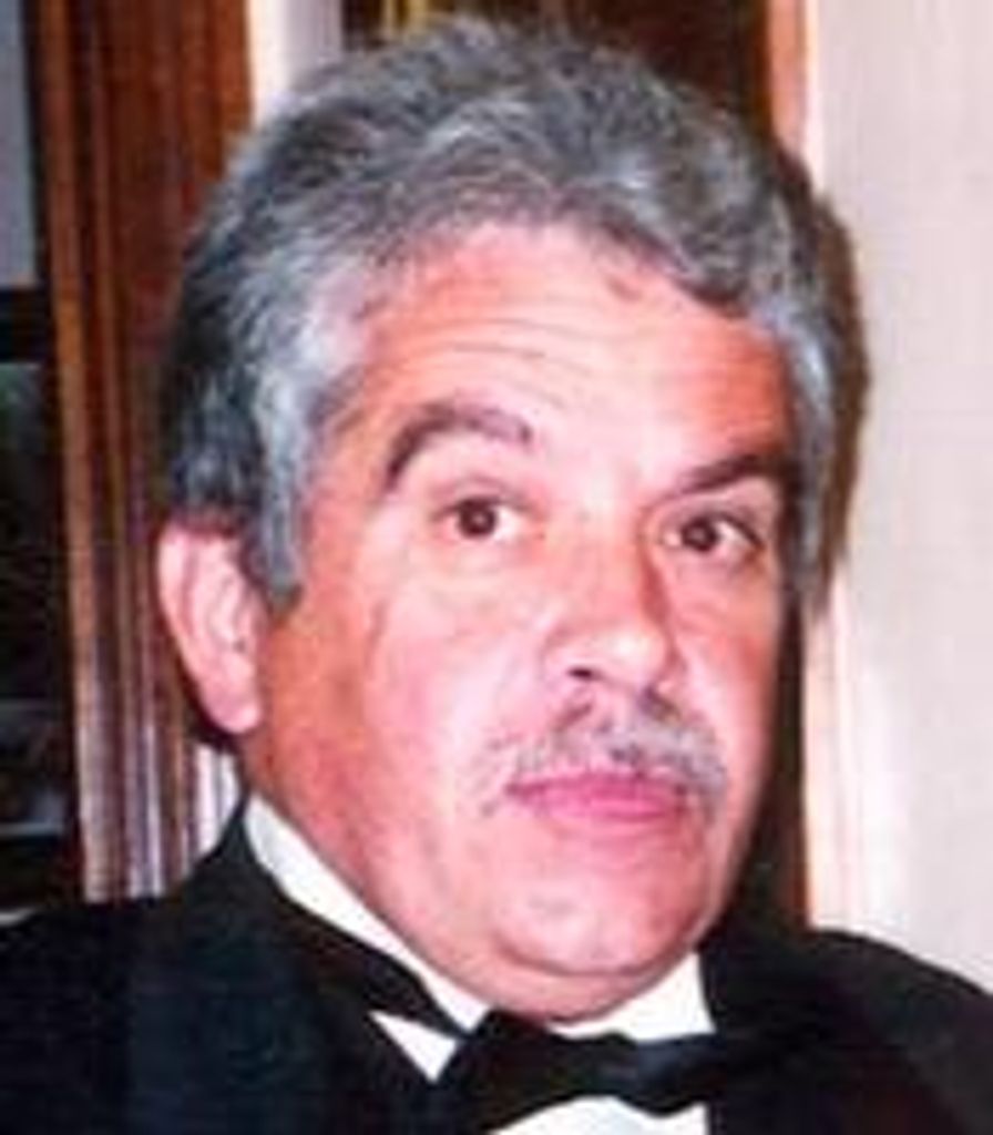Joao M. Barbosa