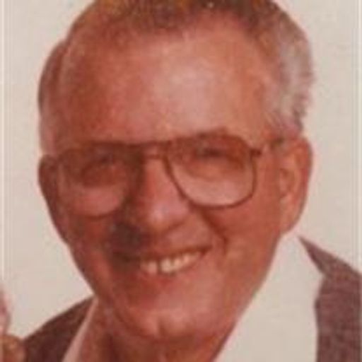 Wayne Dwight Osborn Profile Photo