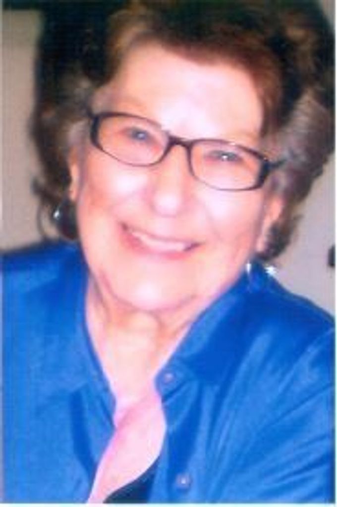 Georgia Emily Pastirik Profile Photo