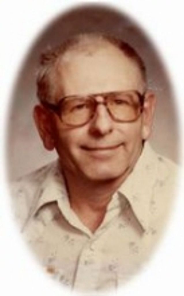 Eldon Lee Larsen