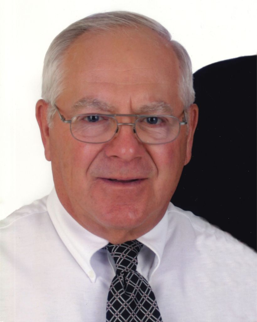 Robert O. Hedden Profile Photo