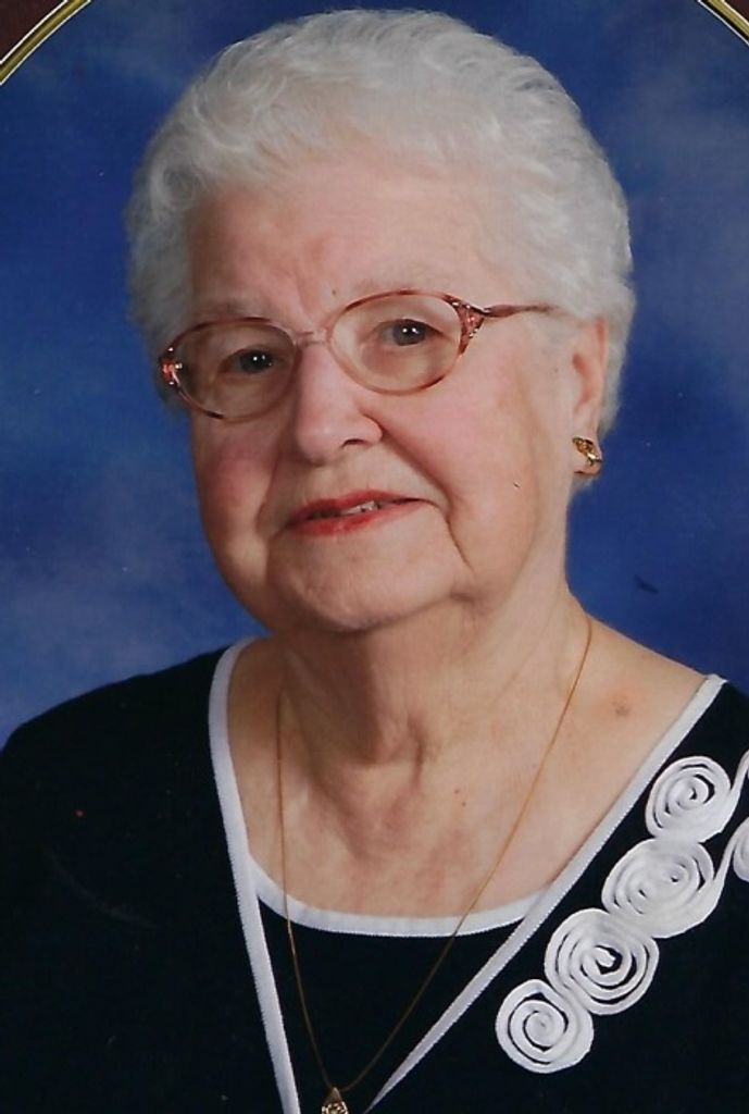 Rosemary Burns Profile Photo