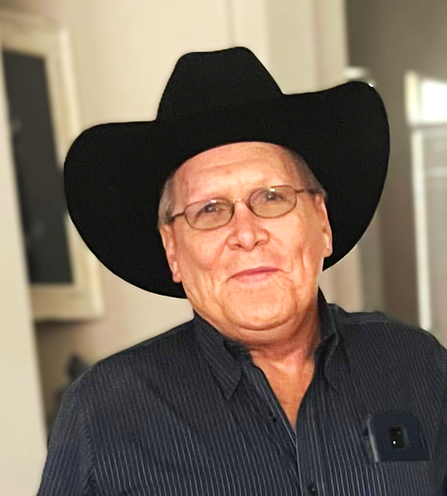 Douglas Ray Cornstubble