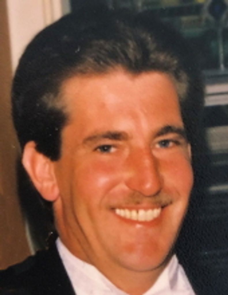 Raymond J. Churchill