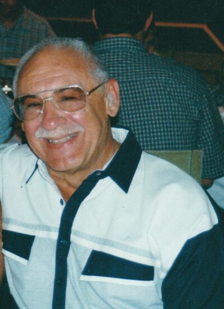 Ralph Anthony Pescuma