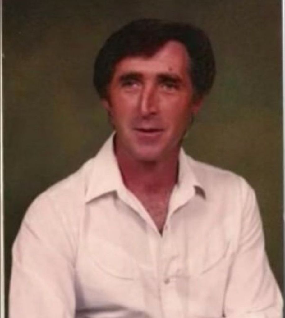Henry Vance Lee