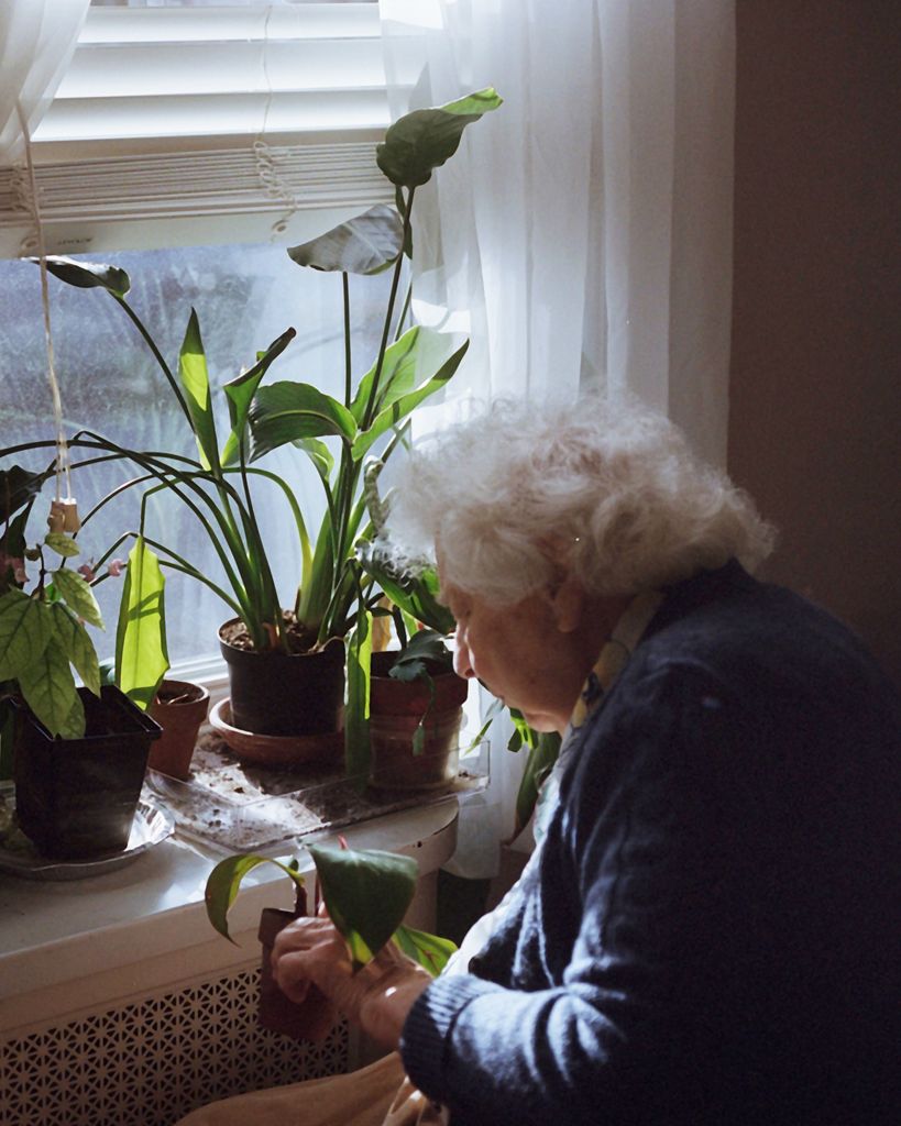 Sophie Z. Cendrowski