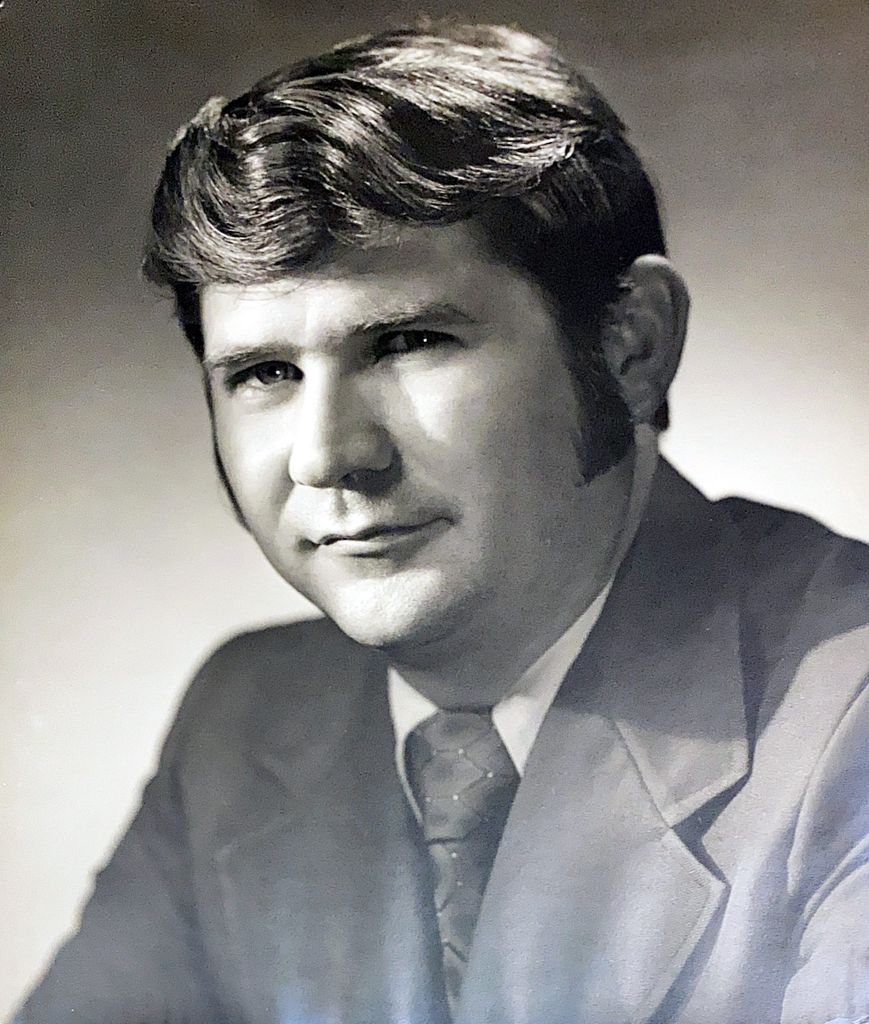 Melvin D. Willming