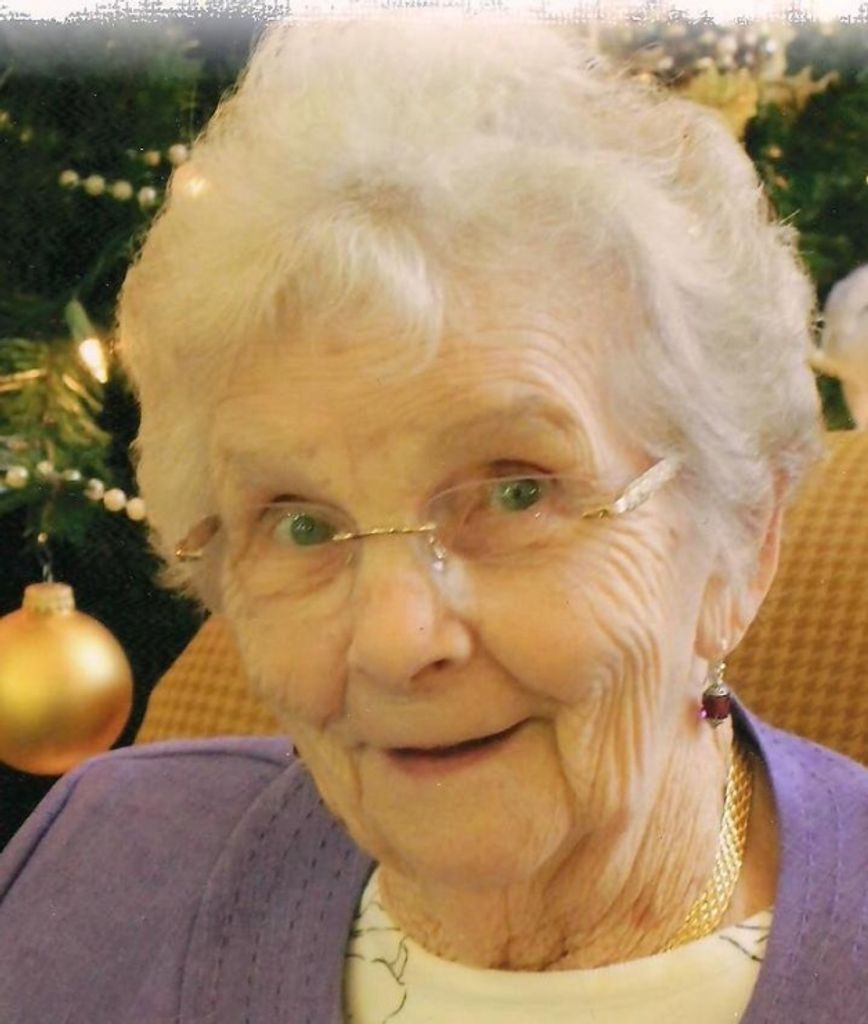 Dorothy A. Armstrong