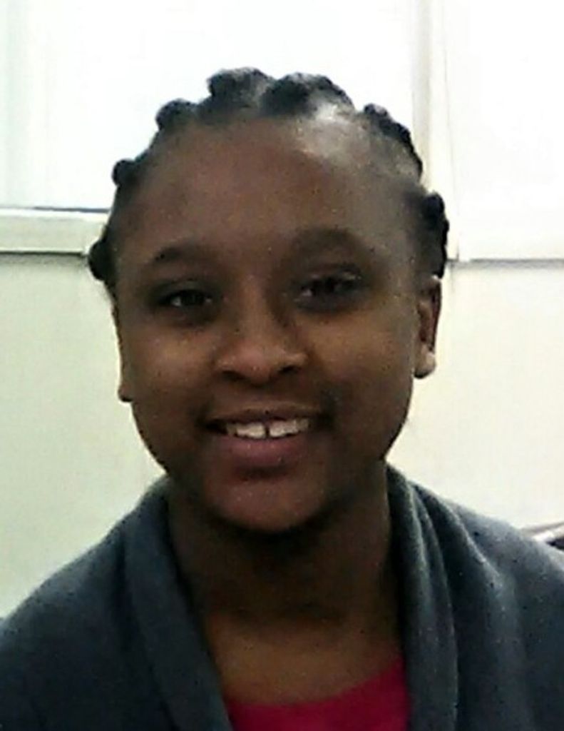 Nautica Davis
