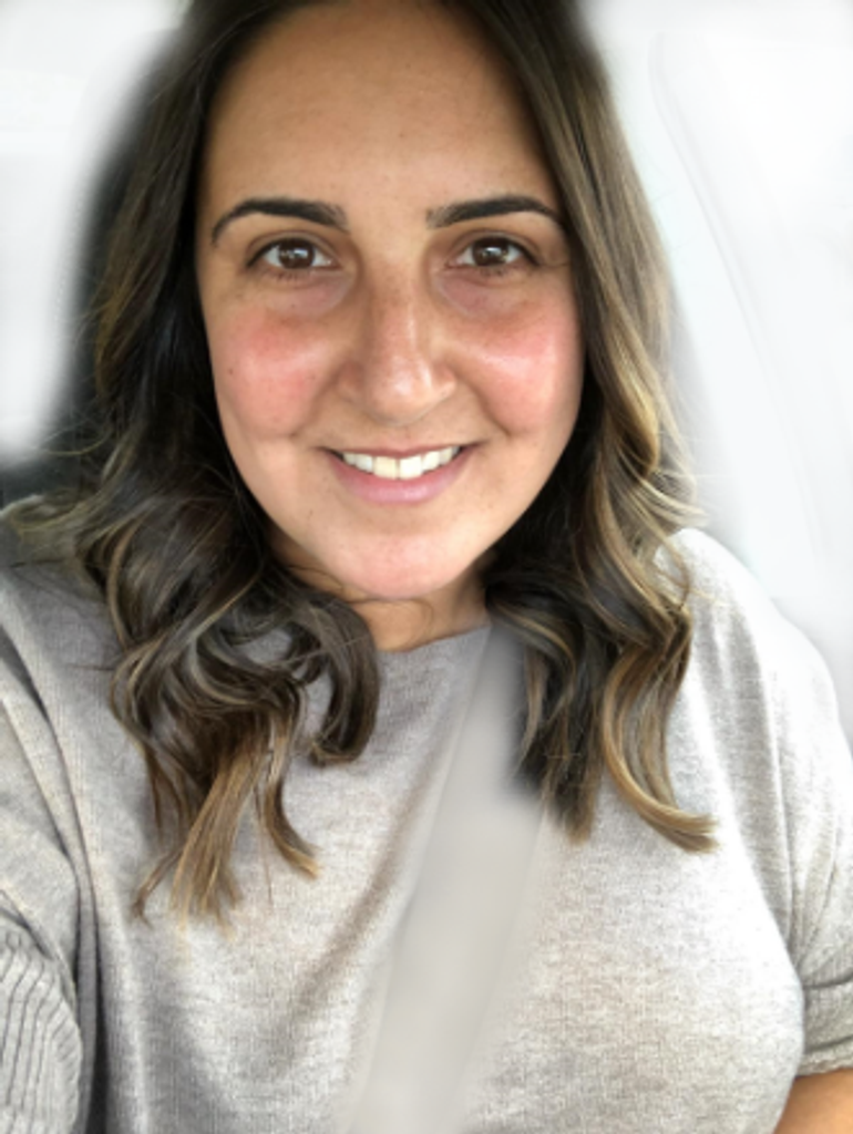 Nicole Hillary Lichter Profile Photo