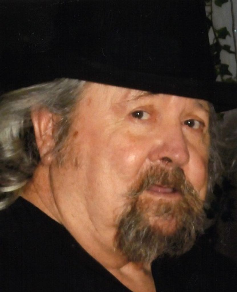 Paul Gene Goad Profile Photo