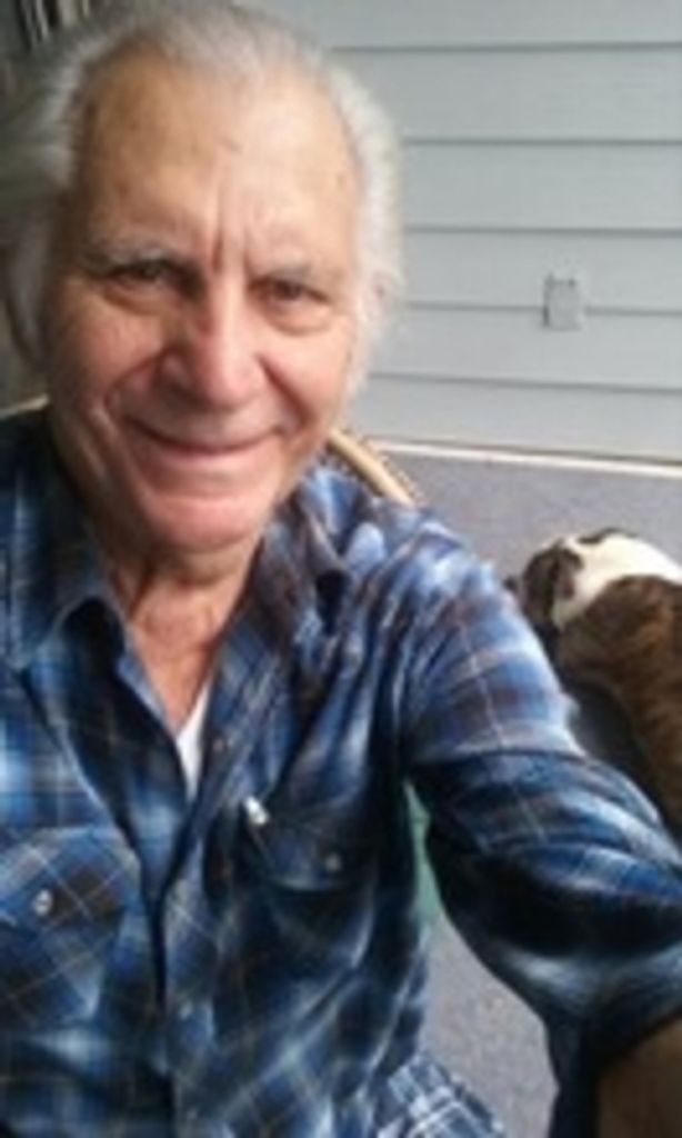 Michael John Chaban