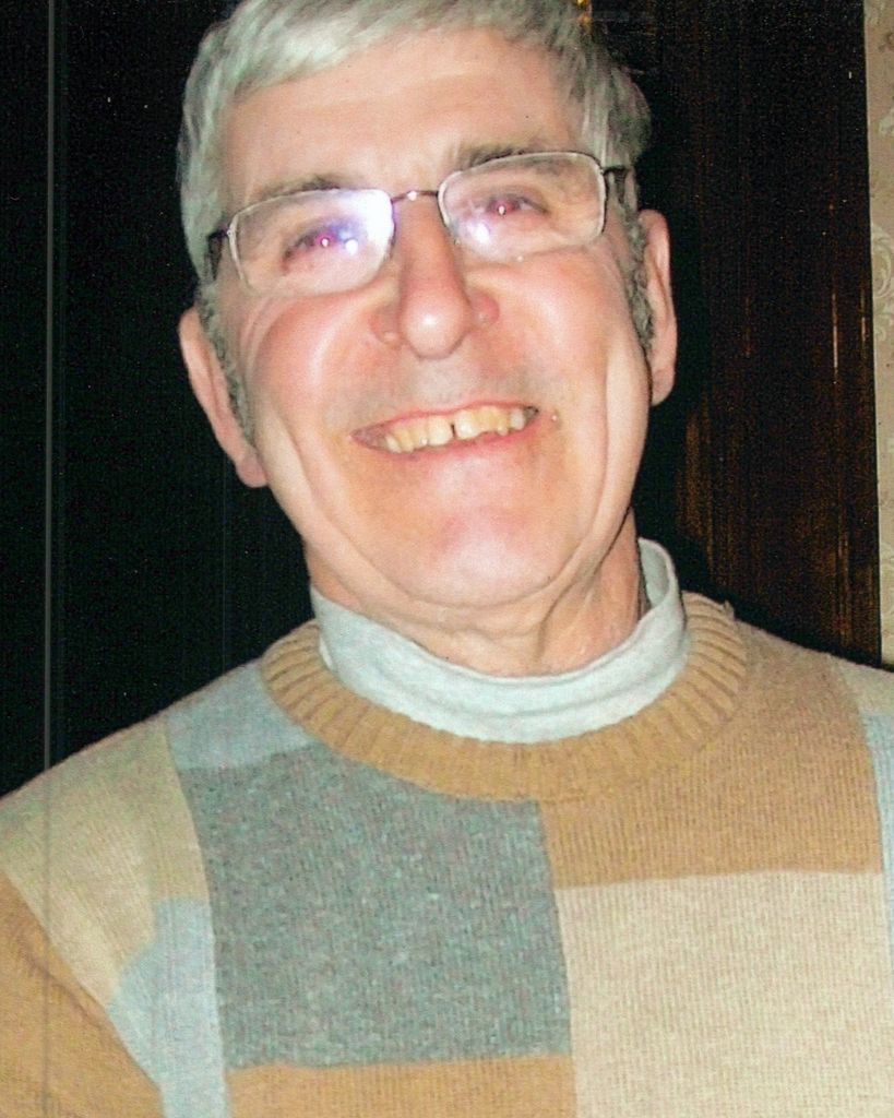 James "Jim" Bishop Profile Photo