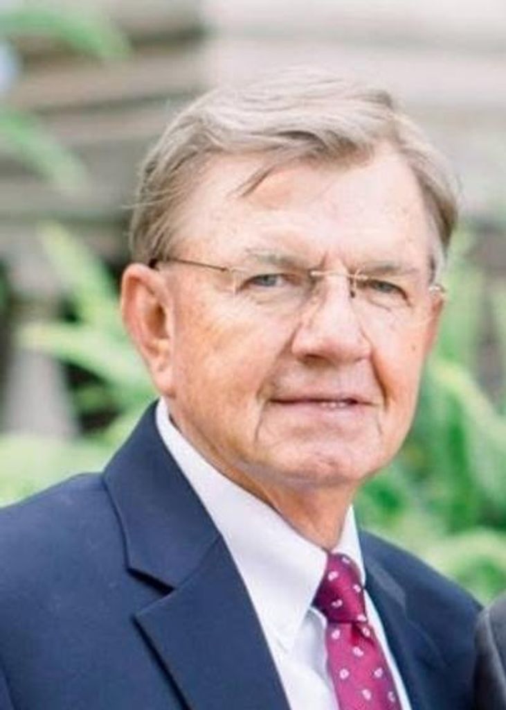 Hugh Parks Havens Profile Photo