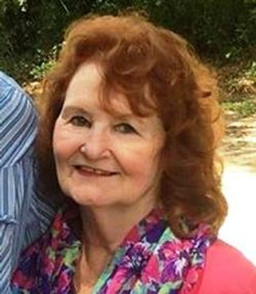 Lillian Frances Franzen