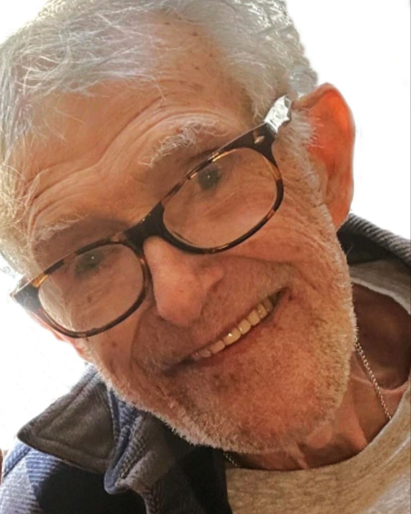 Grover F. Doebel Profile Photo