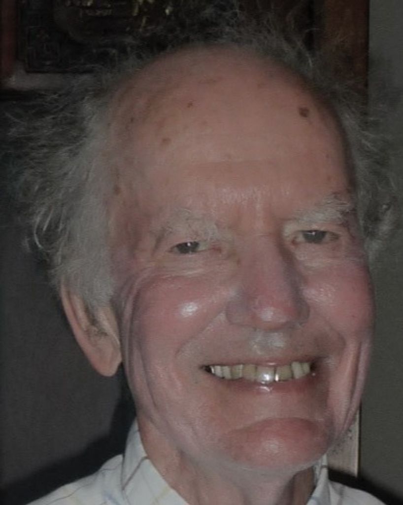 William "Bill" DeCoursey Profile Photo