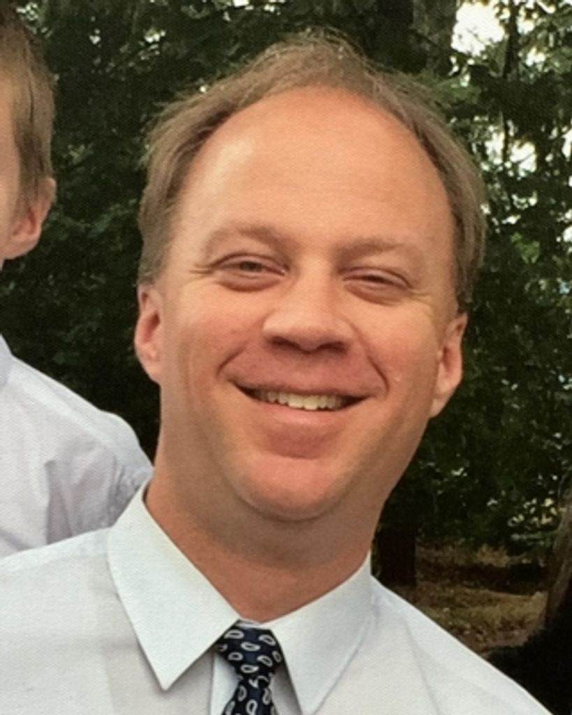 Aaron Smellie Profile Photo