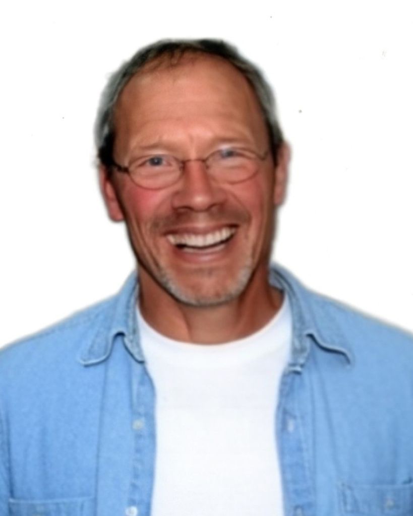 Thomas Paul Fergen Profile Photo