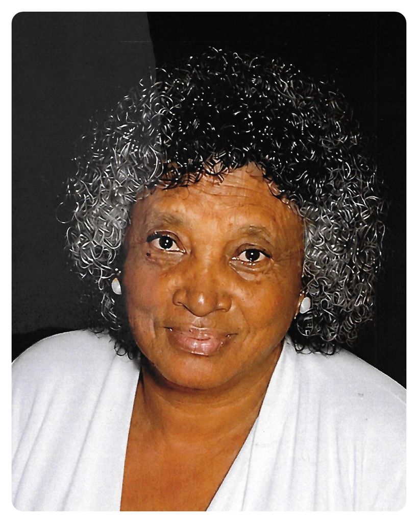 Dorothy M. Chavis
