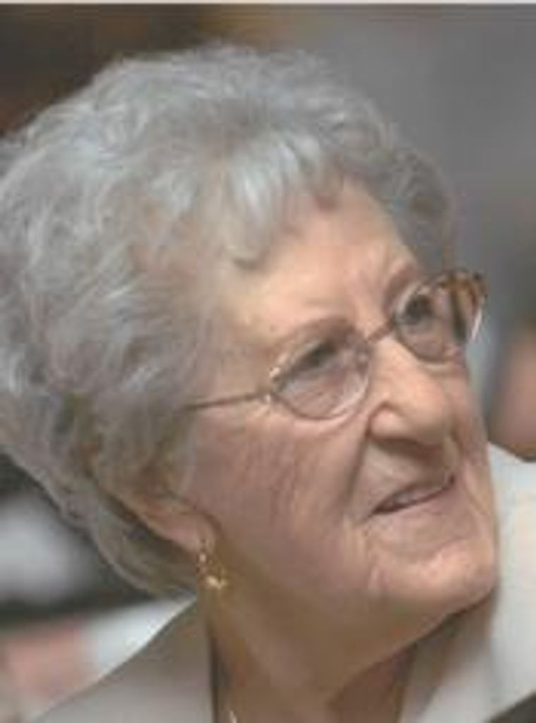 Josephine A. Radomski