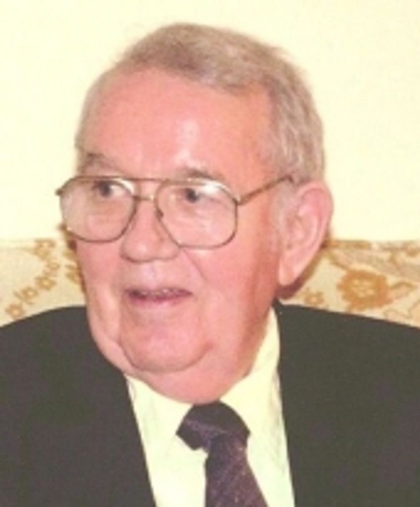 Richard A. Relyea