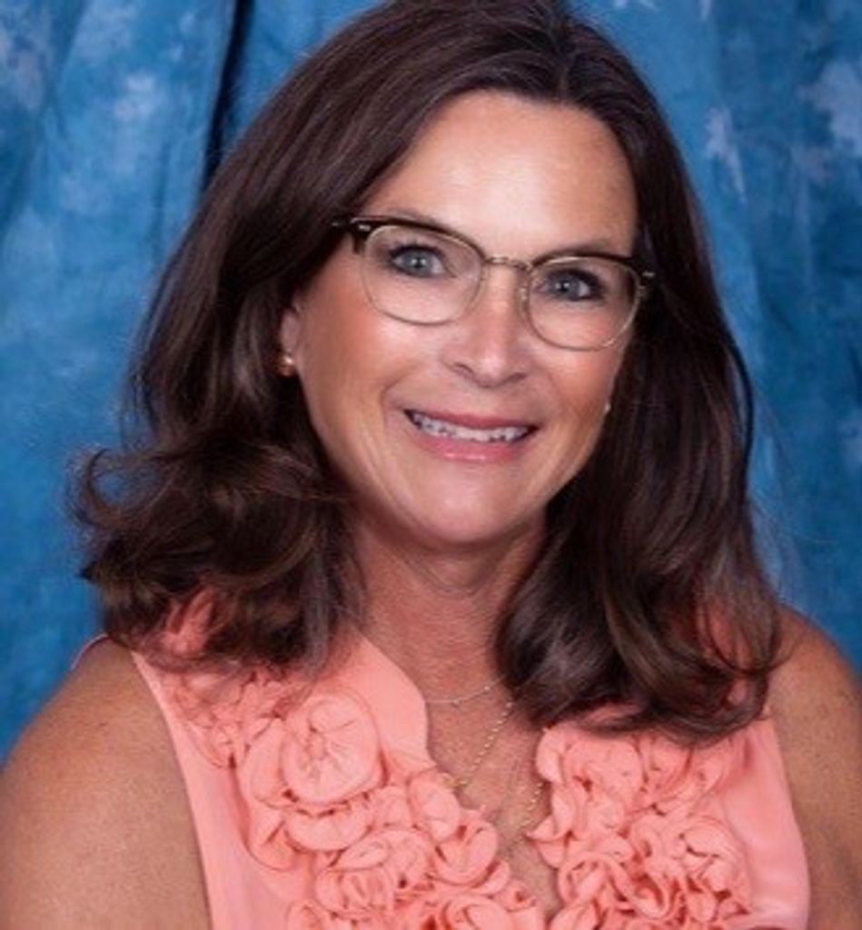 Margie Harrelson Phillips