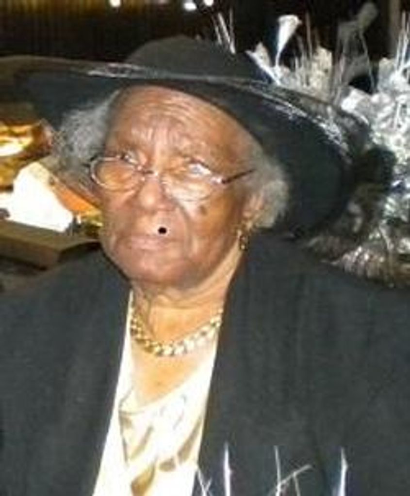 Lula Mae Johnson Profile Photo