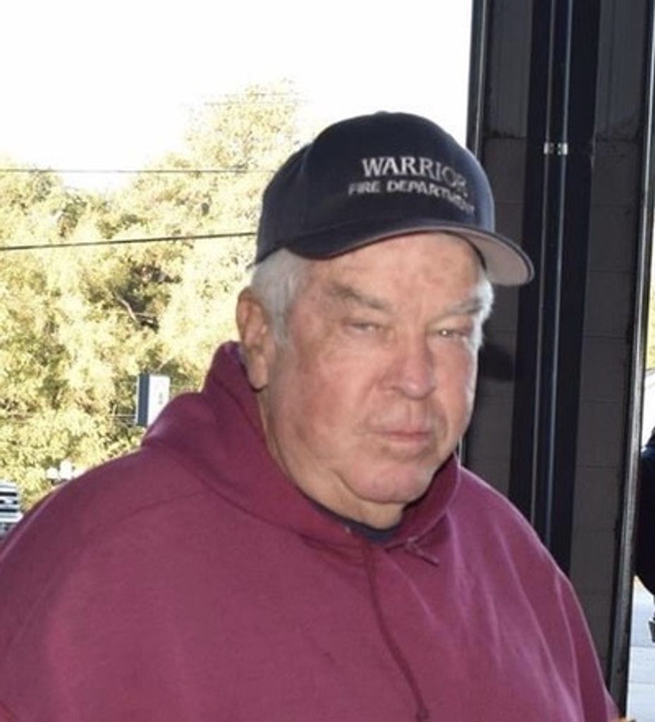 James F Jett Profile Photo