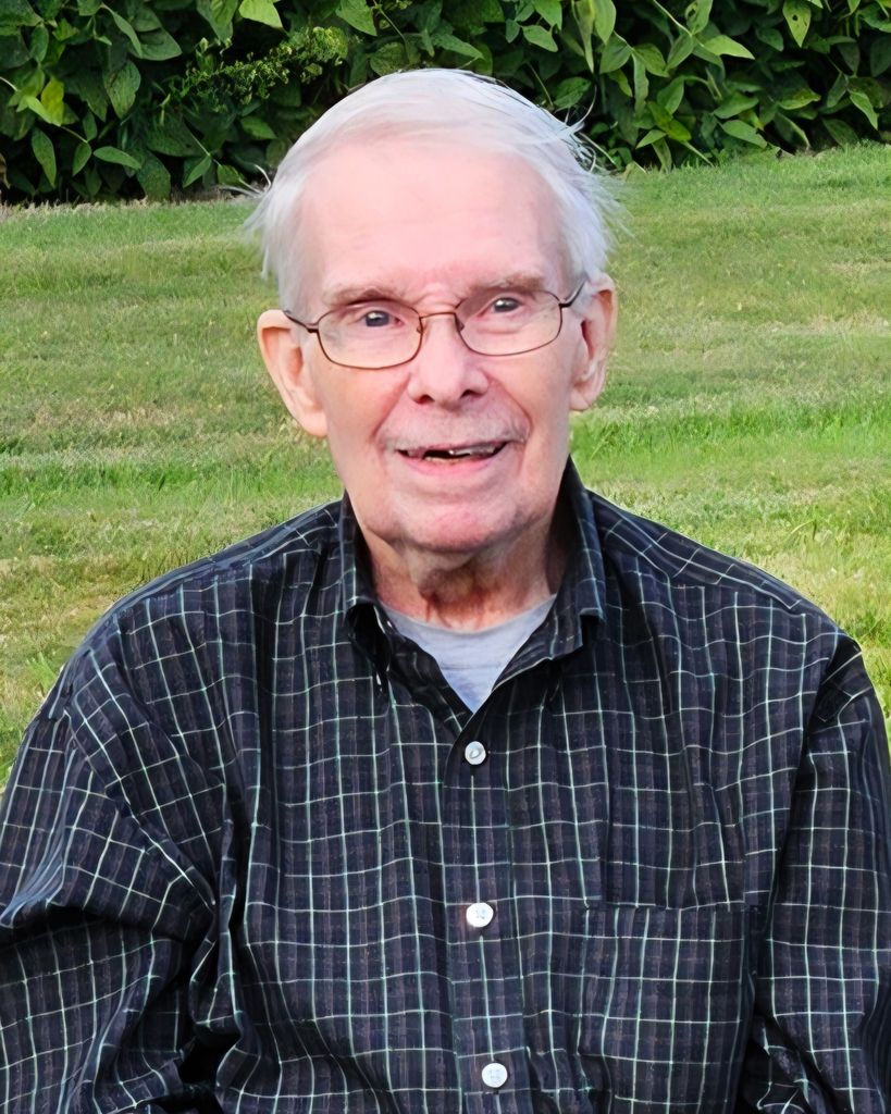 James N. Hart