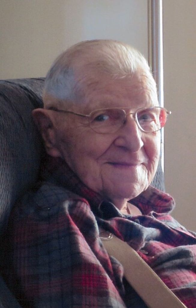Lawrence Reynold Folks Profile Photo