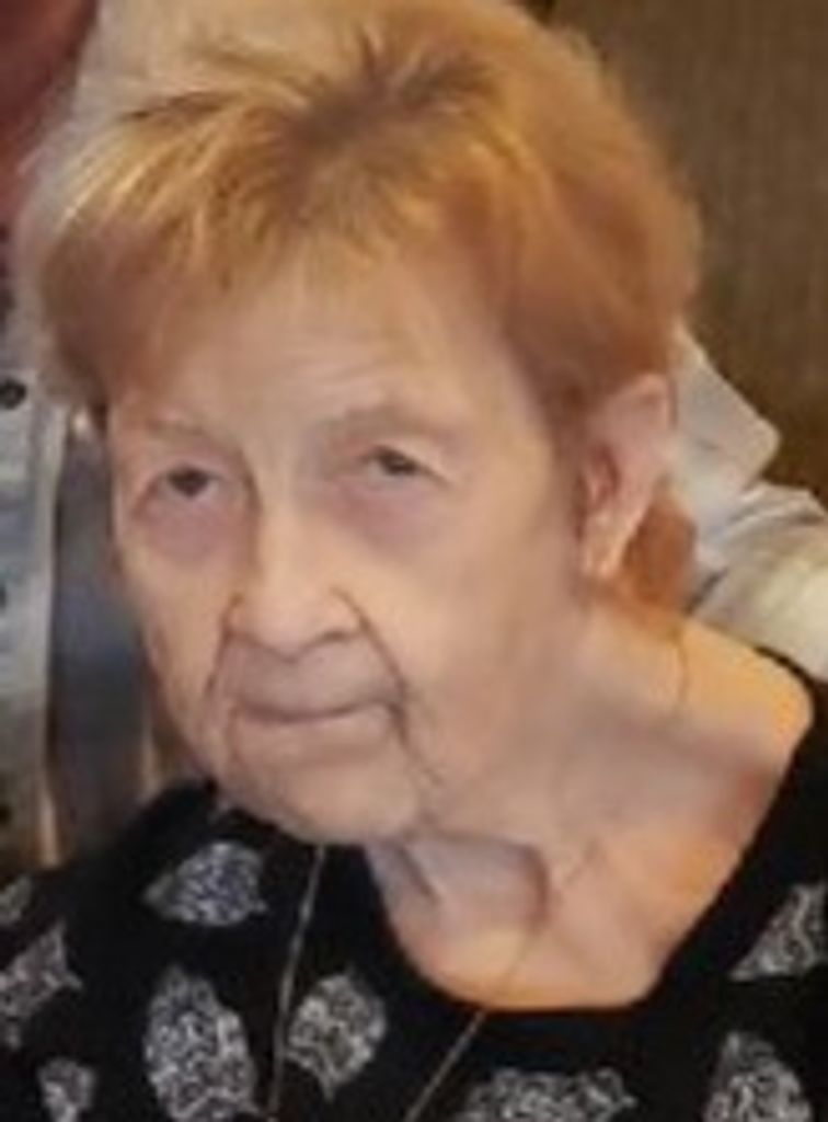 Pauline A. Blevins