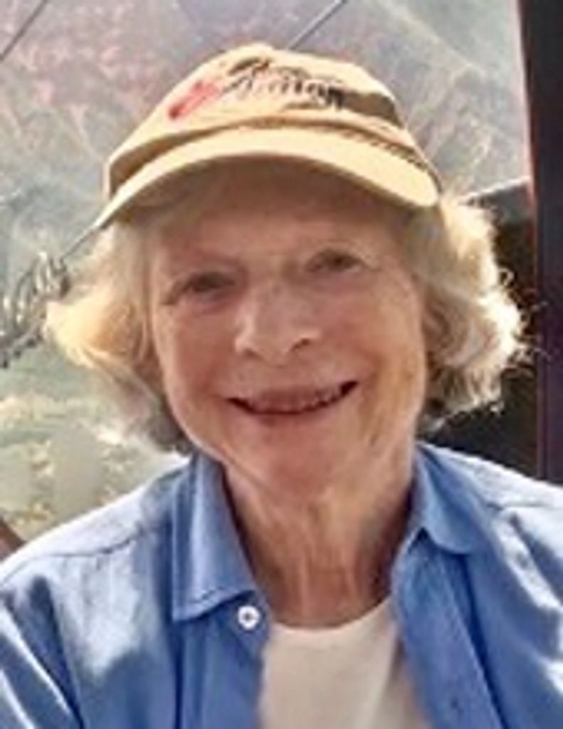 Nancy R. Cronin Profile Photo