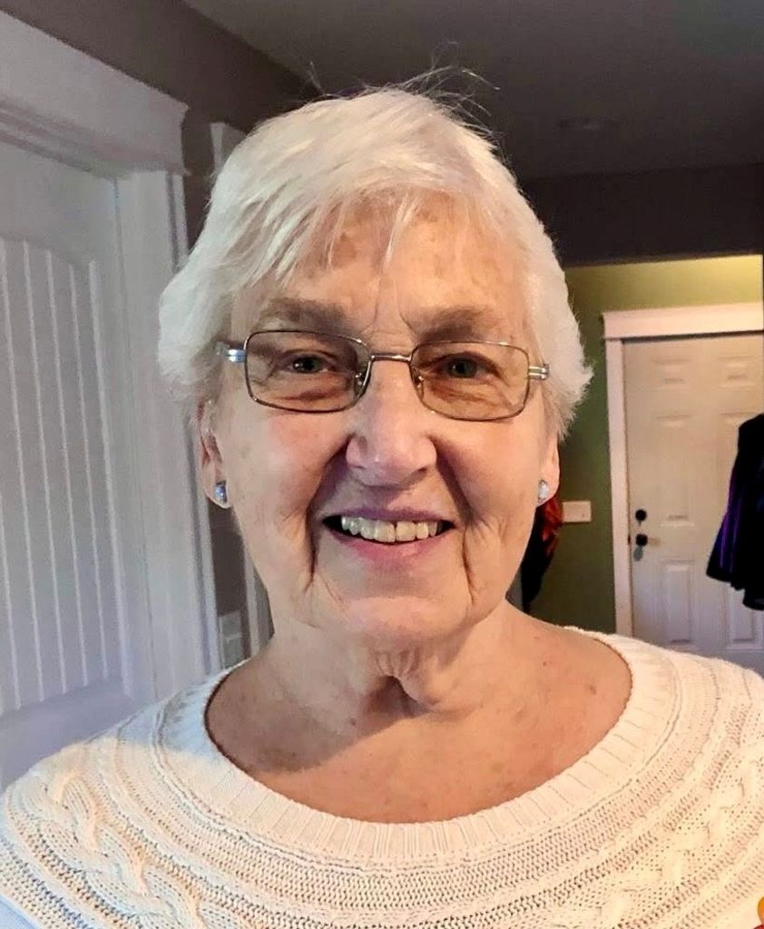 Beverly Berg Profile Photo