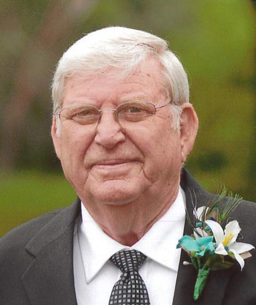 Raymond Harmon Profile Photo