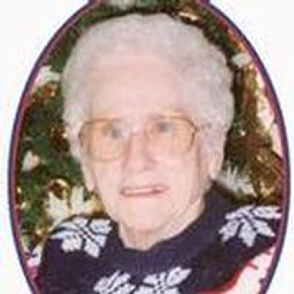 Dorothy Helen Gergosky