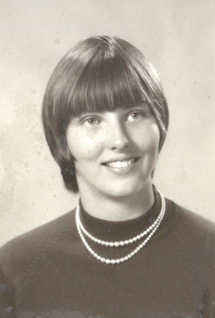 Mary Margaret ""Peggy"" Schenkelberg