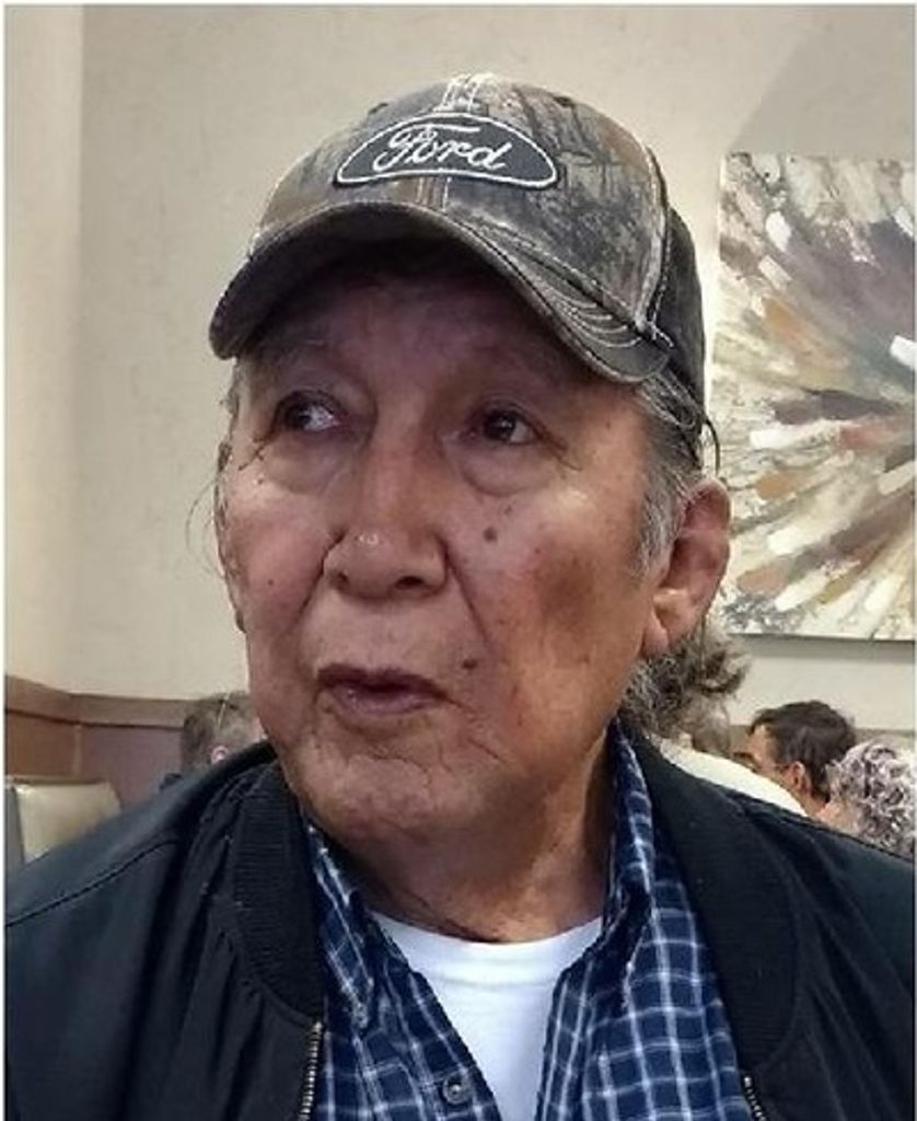 Lawrence Leonard Moose Profile Photo