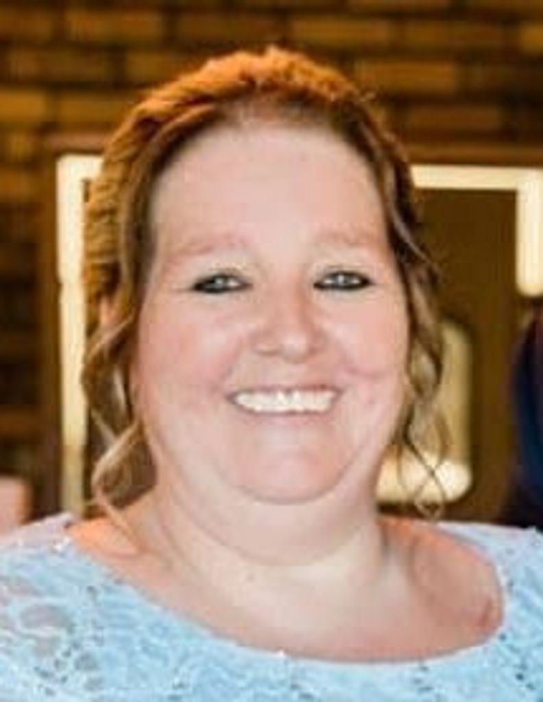 Stacy Lynn (Drewett)  Phillips Profile Photo