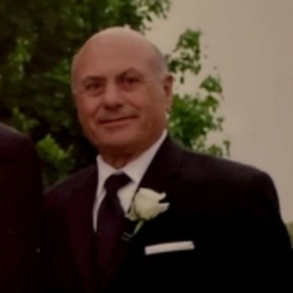 Francesco Decandia