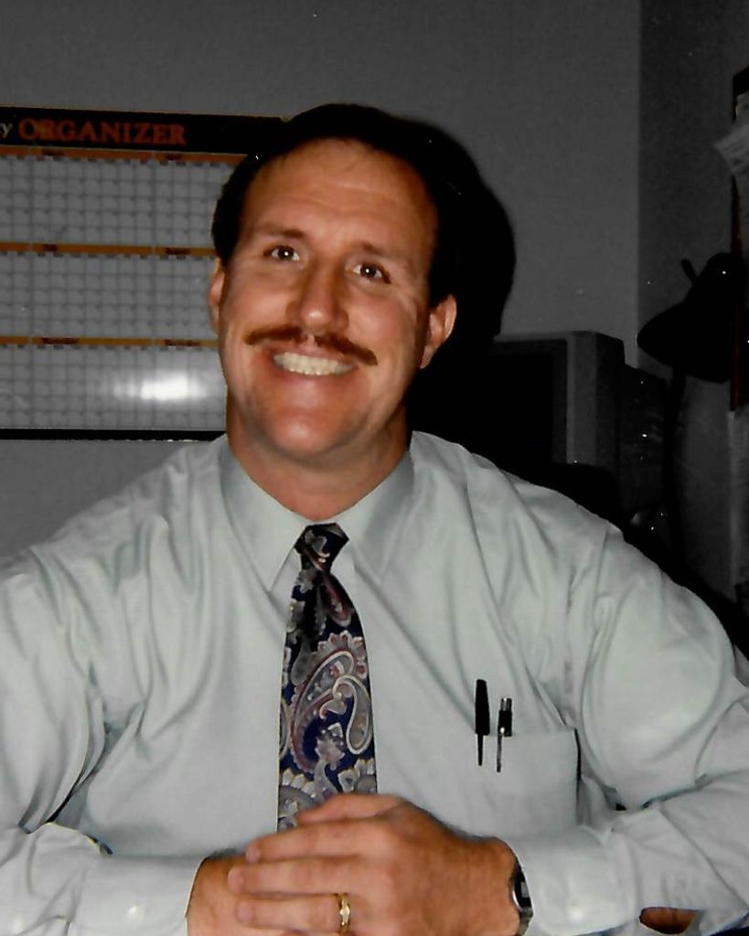 Harold Wayne Bryan Profile Photo