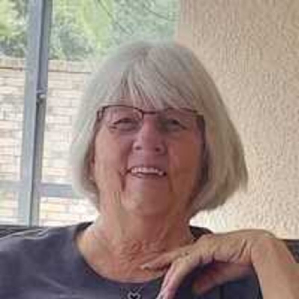 Patricia Leah Batten