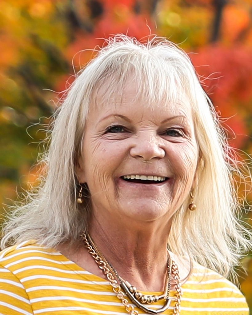 Christee Larson Francis Profile Photo