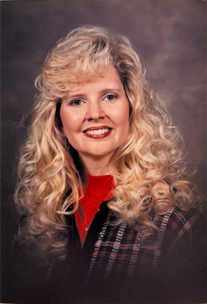 Carla  Ruth  Eckard Profile Photo