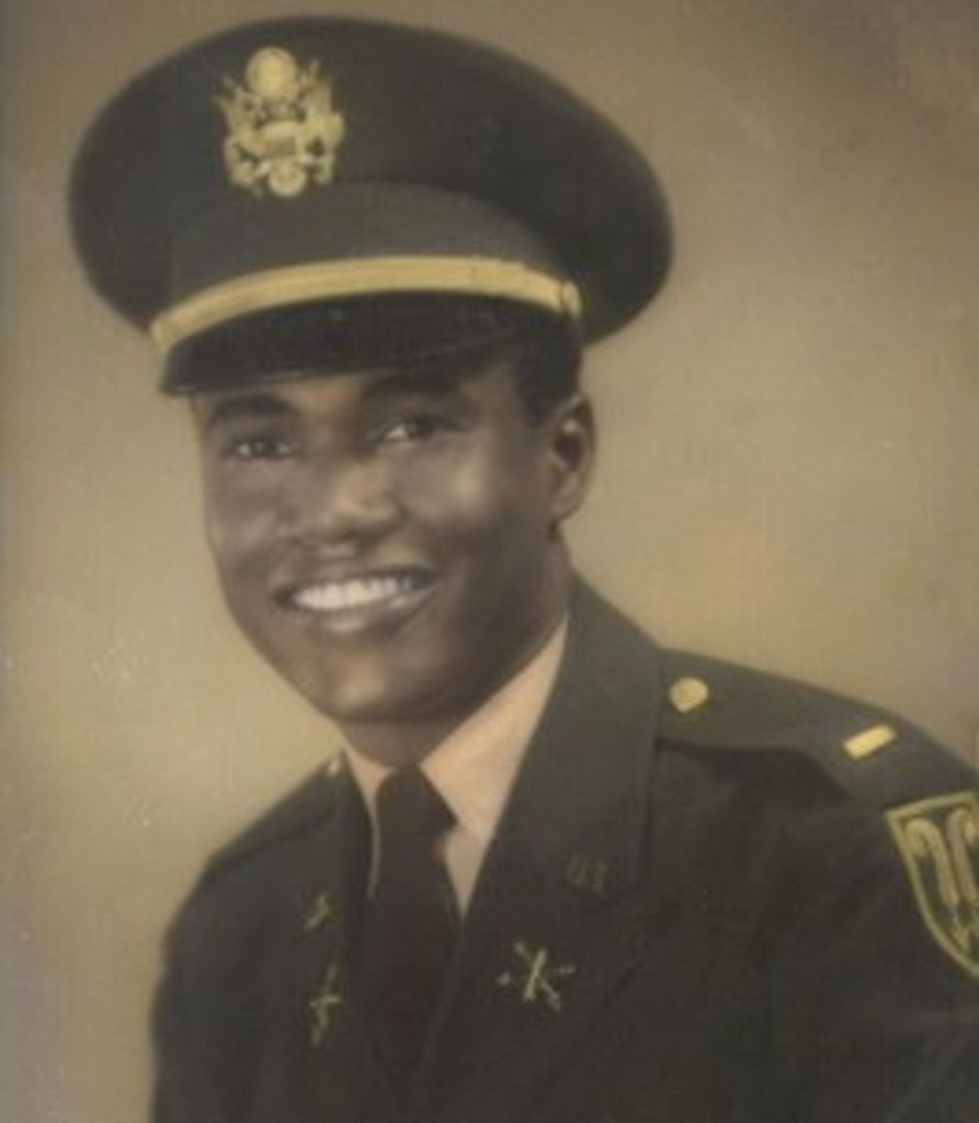 Earl Garrison