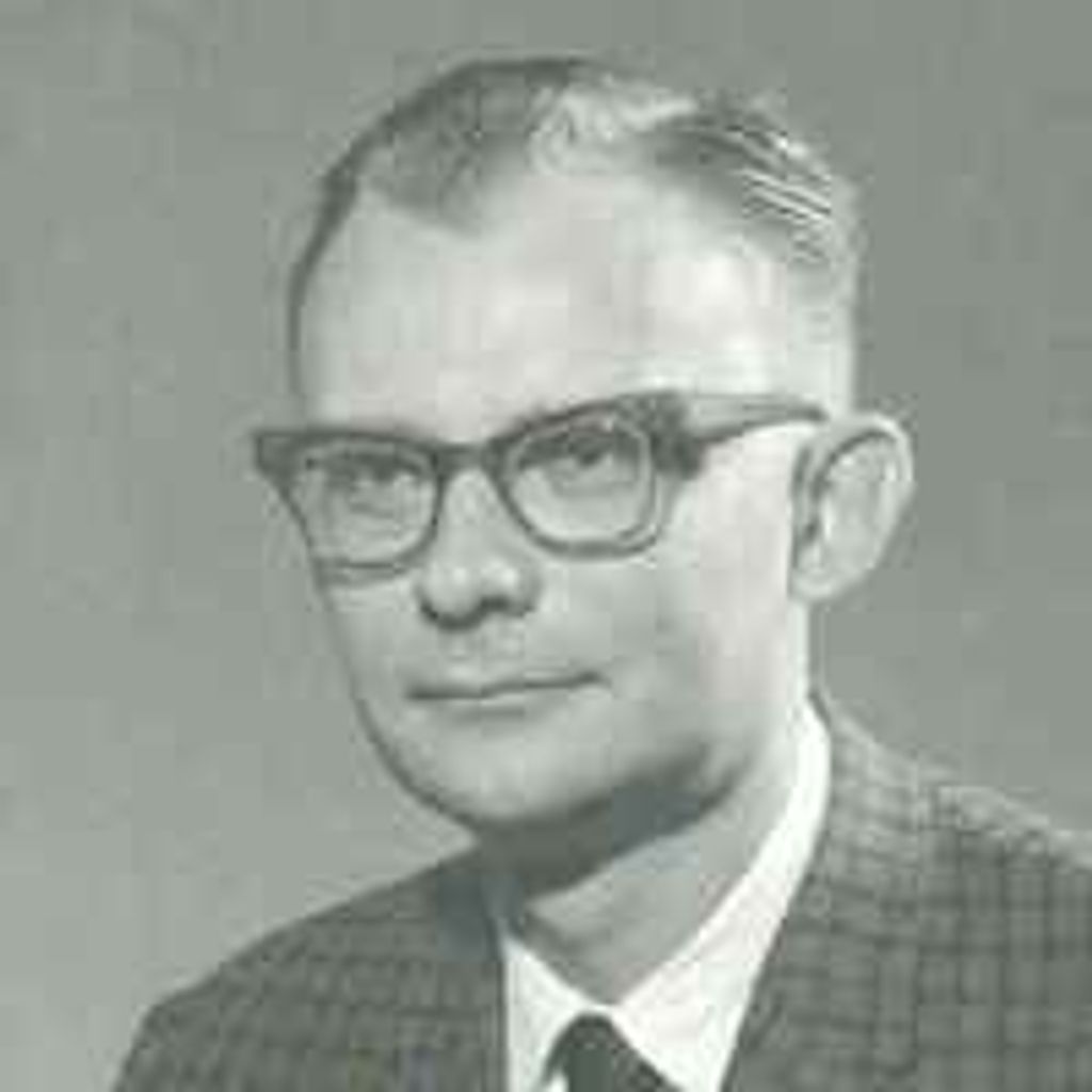 Robert C. Koss Profile Photo