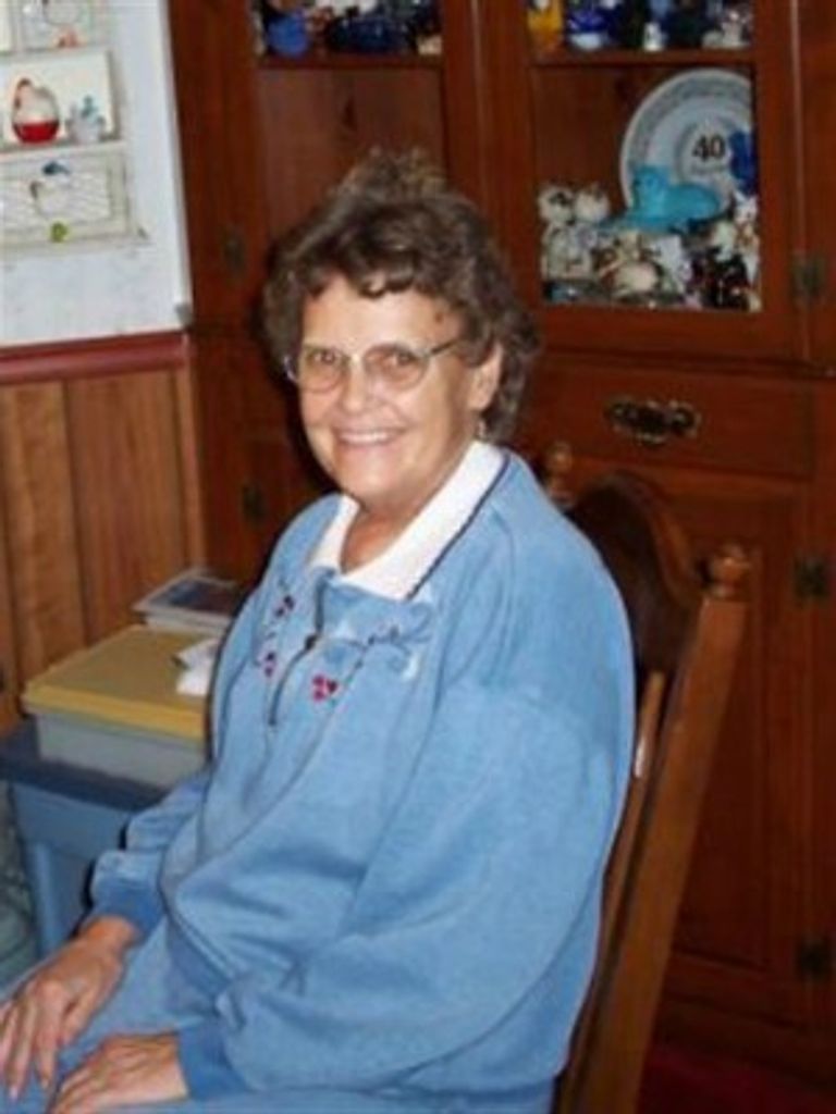 Rebecca Dempsey