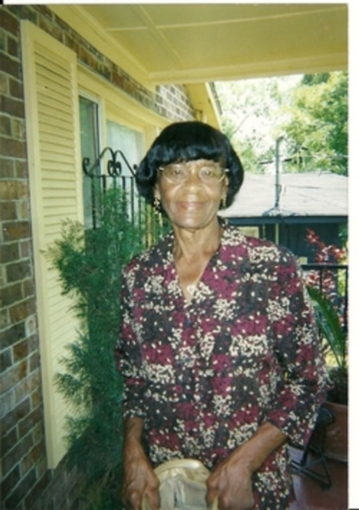 Mable L. Ingram Profile Photo